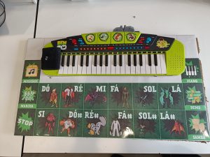 Read more about the article Piano Ben 10